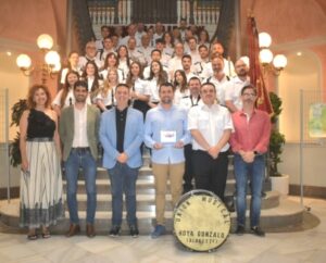 Cabañero Resalta el Papel Clave de Bandas y Academias Musicales en el Desarrollo Sociocultural Local