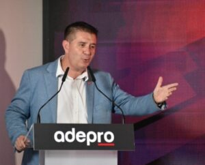 Cabañero enaltece el rol del Polígono Romica destacando su firme compromiso con la economía circular como ‘el balance entre el presente y el futuro’