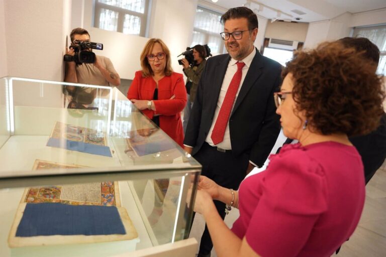 Castilla-La Mancha Celebra el Día Internacional de los Archivos con Más de 40 Actividades