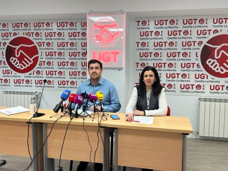 Castilla-La Mancha Registra 228 Casos de Enfermedad Laboral en Cuatro Meses de 2024