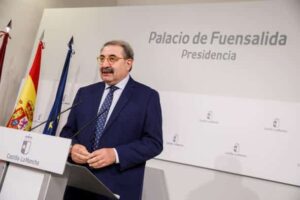 Castilla-La Mancha apuesta por la energía solar en centros de salud y especialidades médicas