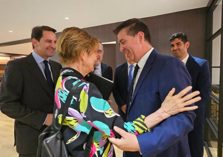 Colegio de la Abogacía de Albacete Celebra su Bicentenario con la Inauguración de su Moderna Sede