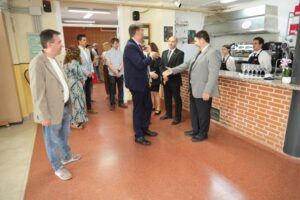 El Gobierno de Castilla-La Mancha organiza la Primera Feria Regional de Transferencia del Conocimiento en la ciudad de Albacete el 6 de noviembre