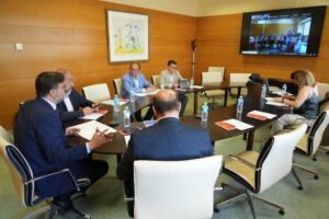 El Número de Empresas en el Parque Científico y Tecnológico de Castilla-La Mancha Se Ha Duplicado Desde el Año 2015