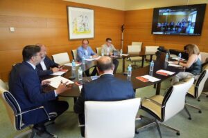 El Parque Científico y Tecnológico de Castilla-La Mancha Dobla la Cantidad de Empresas desde 2015