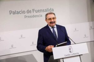 El gobierno de Castilla-La Mancha instala dos quirófanos híbridos en el Hospital Universitario de Toledo
