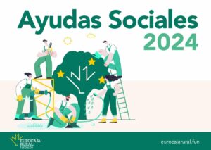 Eurocaja Distribuye 84.000 Euros en Ayudas Sociales a 36 Proyectos para Personas Vulnerables y Desarrollo Rural