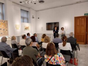 Exposición sobre el desarrollo de Albacete en el siglo XIX: una mirada al pasado desde los archivos regionales