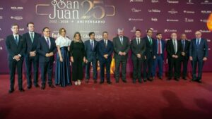 García-Page presenta nuevo máster universitario en Albacete sobre nuevas tecnologías y era digital