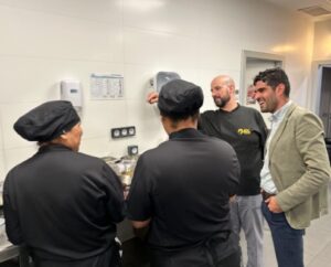 La Diputación de Albacete Renueva su Compromiso con la Inclusión Social para Fomentar el Desarrollo y la Cohesión Territorial