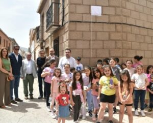 La Diputación de Albacete Se Suma al Preambulo de la Primera ‘Jornada de Recreación Histórica Villapalacios 1552’