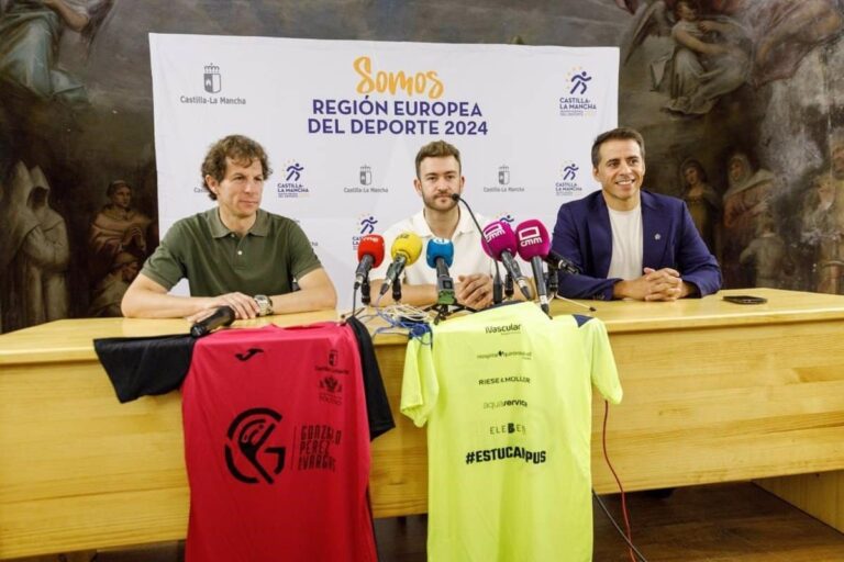La Junta Destina 1,3 Millones en Apoyo Económico a Clubes y Entidades Deportivas para la Temporada 2023-2024