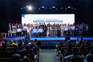 La mesa de deporte inclusivo será creada por el Gobierno regional para apoyar a las personas con discapacidad.