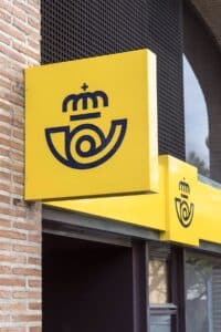 Correos ha admitido más de 632.000 solicitudes de voto por correo para las Elecciones al Parlamento Europeo del 9 de junio