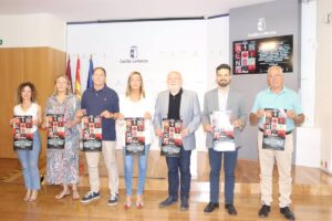 “Música en los Rincones” Presenta su Cartel Completo con 22 Artistas en Molinicos del 2 al 4 de Agosto