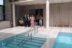 Programa de Termalismo Social Beneficiará a 10.000 Mayores en C-LM para 2027