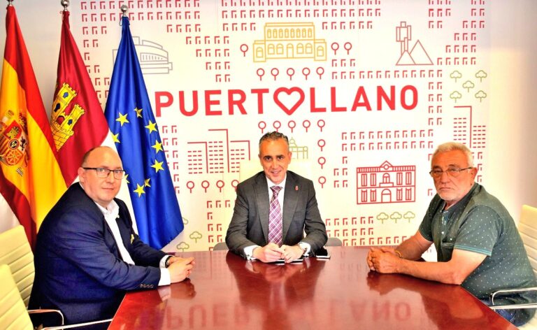 Puertollano acogerá el prestigioso Congreso Internacional de Cofradías de Esperanza Macarena en 2028