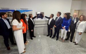 Reapertura de la Residencia de Mayores ‘Las Viñas’ en Madrigueras y su Nuevo Centro de Día con 25 Plazas