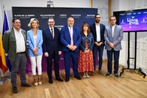 Vida Rural Itinerante: Radio, Sabores y Diversión Infantil en los Pueblos de Castilla-La Mancha