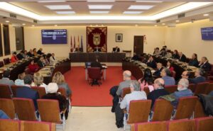 Vox Inhabilita a Tres de sus Cuatro Ediles en Albacete por Abstención en Presupuestos Municipales