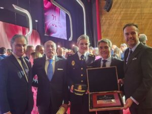 Agradecimiento de la tauromaquia a la Junta de Comunidades de Castilla-La Mancha 
