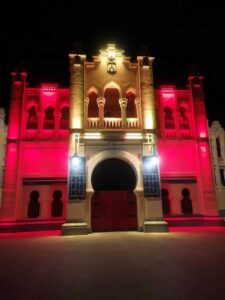 Albacete Instalará Pantalla Gigante en Plaza de Toros para Disfrutar la Final de la Eurocopa