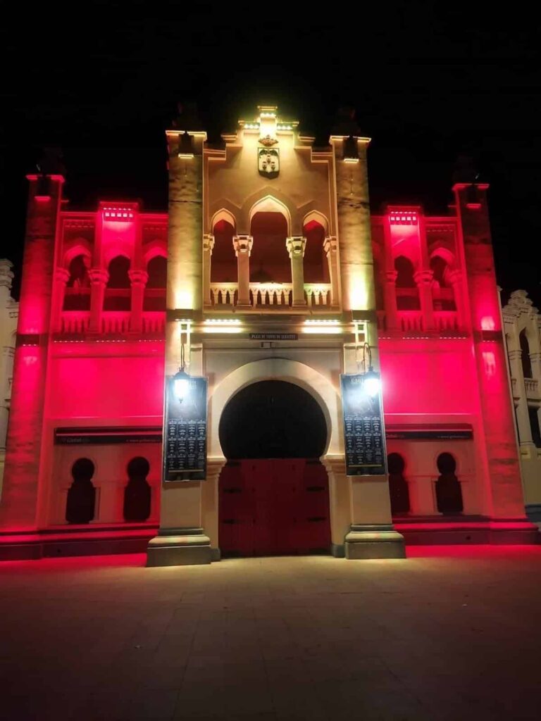 Albacete Instalará Pantalla Gigante en Plaza de Toros para Disfrutar la Final de la Eurocopa