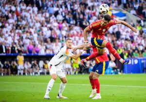 Albacete Instalará Pantalla Gigante para la Semifinal de la Eurocopa entre España y Francia