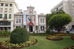 Aprobación del Proyecto de Actuación Integral en el Museo Municipal de Albacete