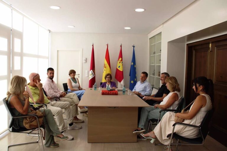 Arranca la IV Edición del ‘Oh Poetry!Fest’ en Albacete con Destacados Poetas Nacionales