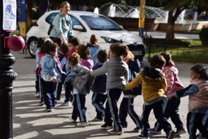 Ayudas Disponibles para Escuelas Infantiles y Ludotecas en Municipios Albaceteños Menores a 10.000 Habitantes