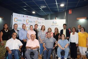 CLM Inclusiva Cocemfe Exige Políticas Integrales por Accesibilidad y Autonomía