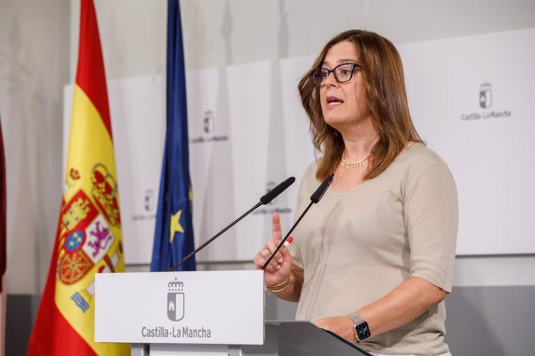 Castilla-La Mancha Aboga por un Pacto de Estado en Financiación Autonómica como Único Camino al Éxito