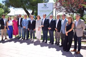 Castilla-La Mancha Impulsa la Inversión: Más de 162 Millones en I+D A través de Impulse Tech