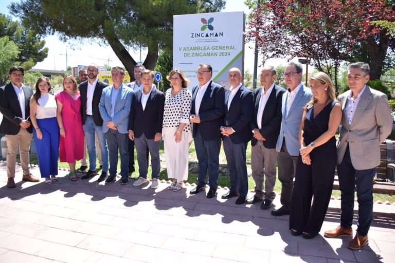 Castilla-La Mancha Impulsa la Inversión: Más de 162 Millones en I+D A través de Impulse Tech