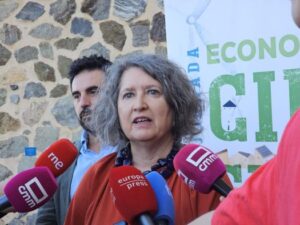 Castilla-La Mancha impulsa la economía circular para empresas más competitivas