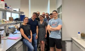 Colaboración del Gobierno en proyecto de investigación de sensores para estudiar el sistema biológico de las células humanas