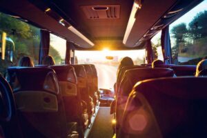 Concedidas 381 ayudas de transporte escolar para el curso 2023-2024