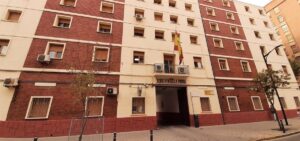 Detienen a Dos Adolescentes por Robar un Ciclomotor en Letur, Albacete