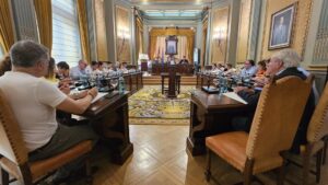 Diputación de Albacete Aumenta Personal en Turismo y Energía tras Aprobación del Pleno
