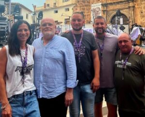 El Festival Leturalma continúa su expansión con Rozalén al frente y el respaldo de la Diputación de Albacete y la JCCM
