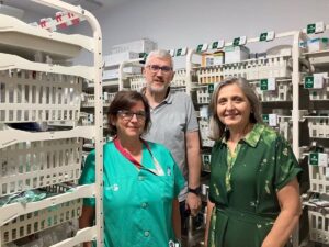 El Hospital de Albacete Aplica Metodología Kanban en Hemodinámica y Arritmias
