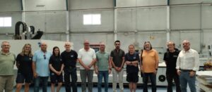 El gobierno regional apoya el desarrollo rural en la sierra de Alcaraz y Campo de Montiel con ayudas Leader valoradas en un millón de euros