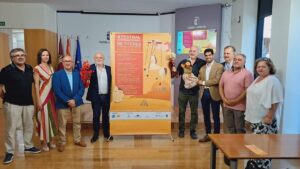 Festival Internacional de Títeres en Chinchilla Atrae a 3.000 Visitantes del 18 al 21 de Julio