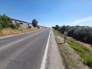 Fin de Semana Accidentado en Castilla-La Mancha con 16 Heridos en 13 Sucesos