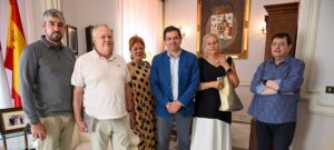 La Academia de Gastronomía de C-LM Otorgará el Broche del Medio Rural en Ciudad Real