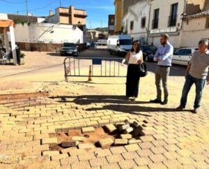 La Diputación de Albacete intensifica su apoyo en la restauración de la normalidad en Pozohondo, La Recueja, Hellín, Jorquera y Chinchilla tras los estragos de la DANA