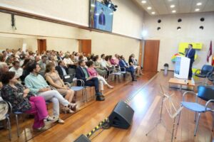 La Exposición ‘La Inspección de Educación de Ayer a Hoy’ se Realizará del 1 al 5 de Julio en la Consejería de Educación, Cultura y Deportes