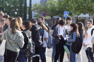 La UCLM Explora el Fracaso Escolar Mediante la Inteligencia Artificial