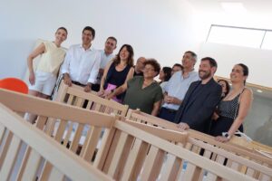 Municipios Menores de 2.000 Habitantes en Castilla-La Mancha Ya Pueden Acceder a Ayudas para Gratuidad de Plazas Infantiles de 2 a 3 Años